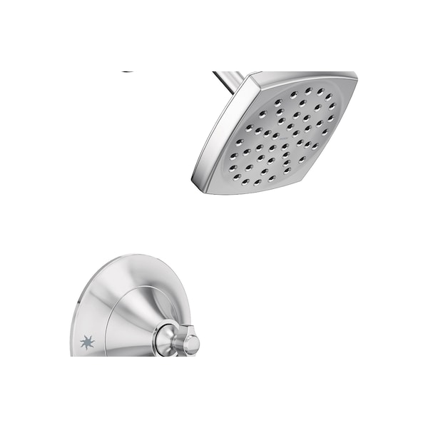 Posi-Temp(R) Shower Only